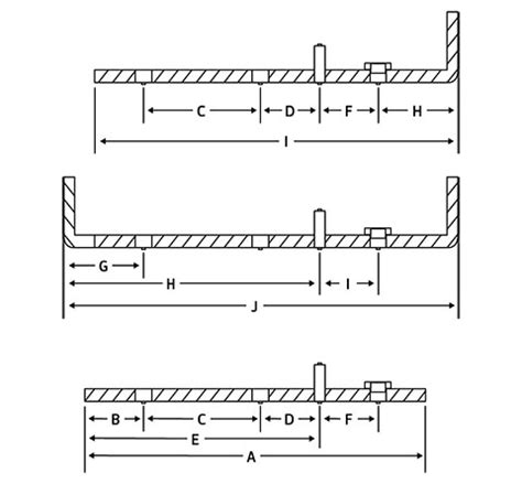 metal fabrication shop tolerances|grain tolerance for sheet metal.